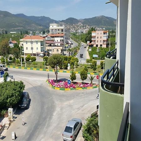 Dilek Hotel Menderes Ngoại thất bức ảnh