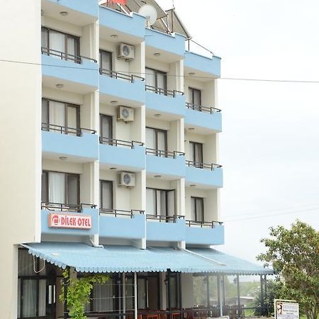 Dilek Hotel Menderes Ngoại thất bức ảnh