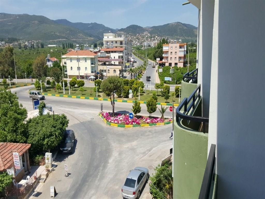 Dilek Hotel Menderes Ngoại thất bức ảnh