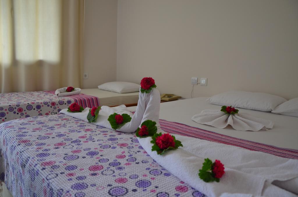 Dilek Hotel Menderes Phòng bức ảnh