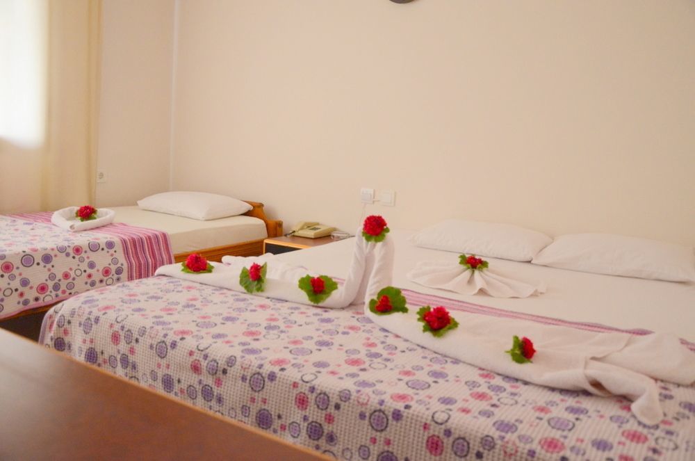 Dilek Hotel Menderes Ngoại thất bức ảnh